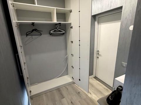 квартира за адресою Клочківська вул., 93