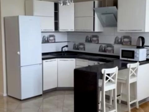 квартира по адресу Голосеевская ул., 13