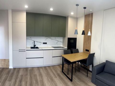 квартира по адресу Родины Костяковских ул., 2-А