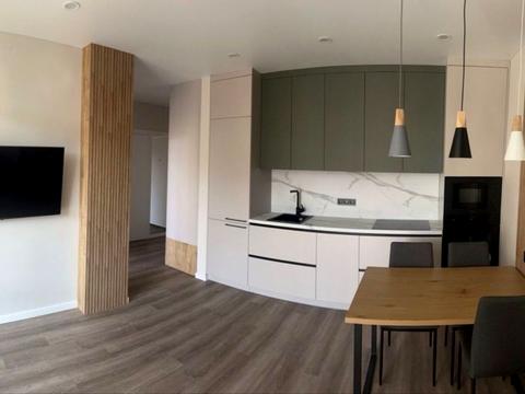 квартира за адресою Родини Кістяківських вул., 2-А