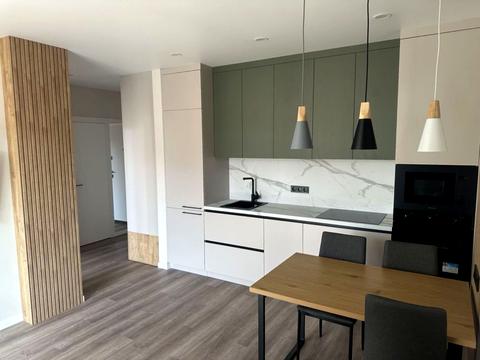 квартира за адресою Родини Кістяківських вул., 2-А