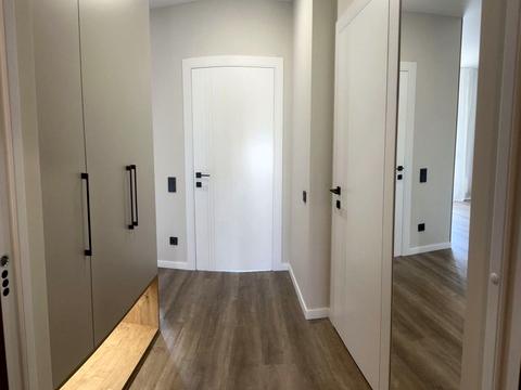 квартира за адресою Родини Кістяківських вул., 2-А