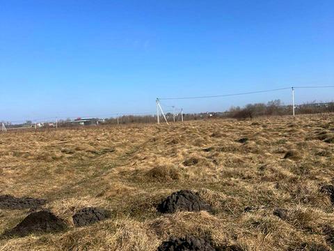 ділянка за адресою 