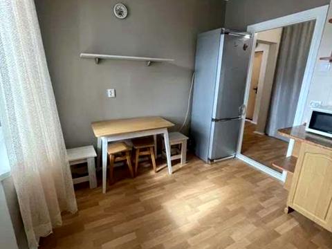 квартира по адресу Радунская ул., 11-А