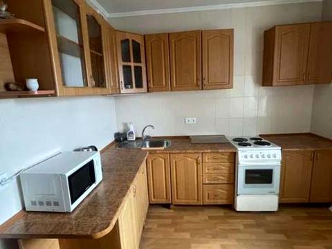 квартира по адресу Радунская ул., 11-А