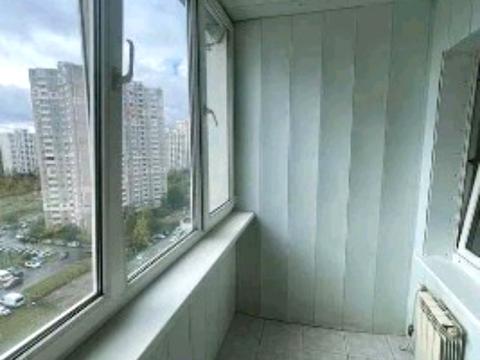 квартира по адресу Радунская ул., 11-А