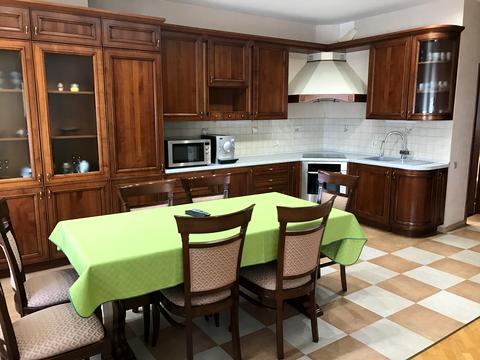 квартира за адресою Андрія Верхогляда вул. (Михайла Драгомирова), 4