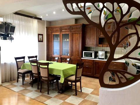 квартира за адресою Андрія Верхогляда вул. (Михайла Драгомирова), 4