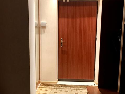 квартира за адресою Андрія Верхогляда вул. (Михайла Драгомирова), 4