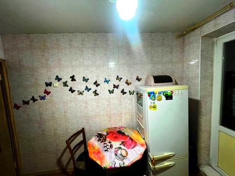 квартира за адресою Фестивальний пров., 1