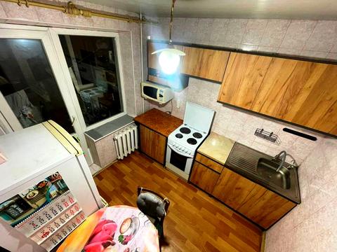 квартира за адресою Фестивальний пров., 1