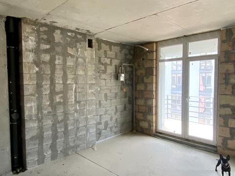 квартира за адресою Марсельська вул., 32/2
