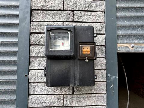 паркоместо по адресу Озёрная ул., (Будинок 1)