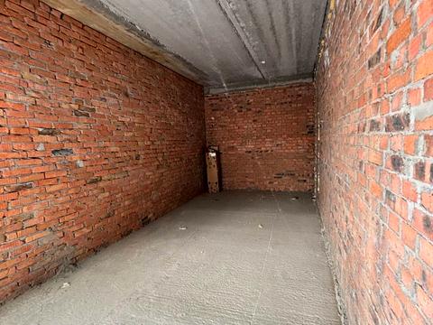 паркоместо по адресу Озёрная ул., (Будинок 1)