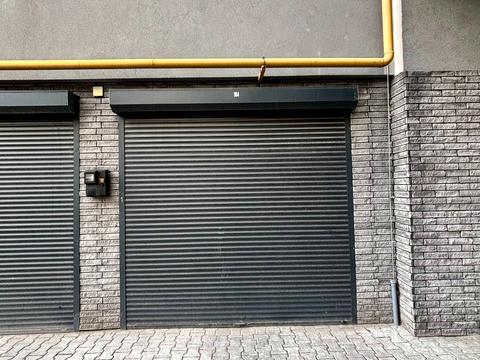 паркоместо по адресу Озёрная ул., (Будинок 1)