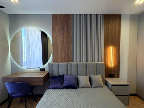 квартира за адресою Олександра Олеся вул., 9-А