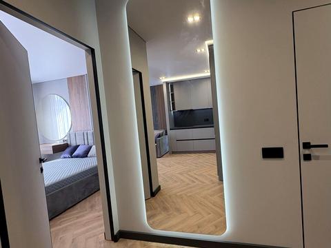 квартира за адресою Олександра Олеся вул., 9-А