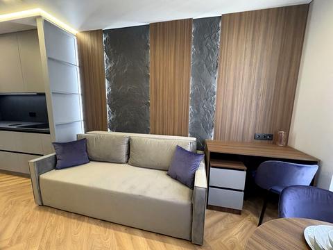 квартира за адресою Олександра Олеся вул., 9-А