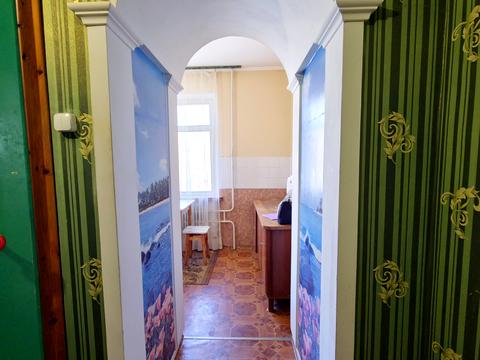 квартира за адресою Зарічанська вул., 6/3