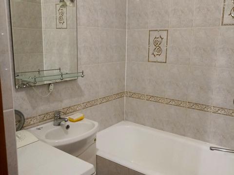 квартира по адресу Лесной просп., 6-А