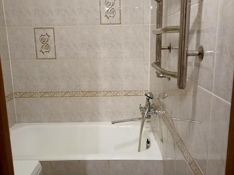 квартира по адресу Лесной просп., 6-А