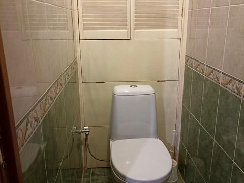 квартира по адресу Лесной просп., 6-А