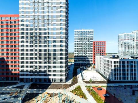 квартира за адресою Всеволода Змієнка вул., 15/23