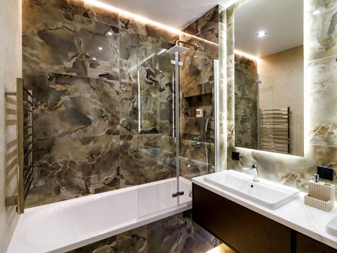 квартира за адресою Всеволода Змієнка вул., 15/23