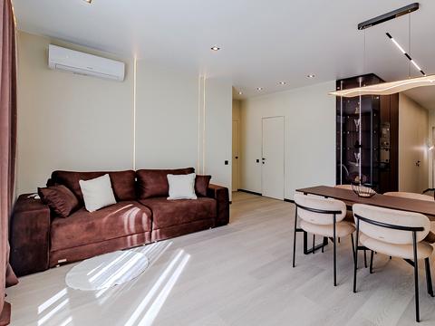 квартира за адресою Всеволода Змієнка вул., 15/23