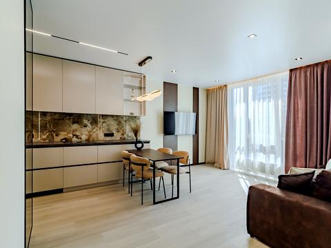 квартира за адресою Всеволода Змієнка вул., 15/23