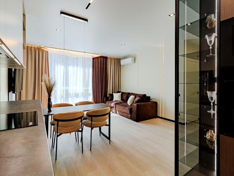 квартира за адресою Всеволода Змієнка вул., 15/23