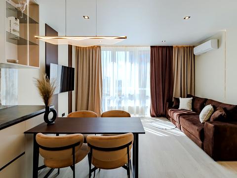 квартира за адресою Всеволода Змієнка вул., 15/23