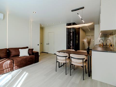 квартира за адресою Всеволода Змієнка вул., 15/23