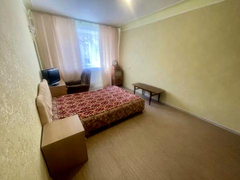 квартира по адресу Шота Руставели ул., 25