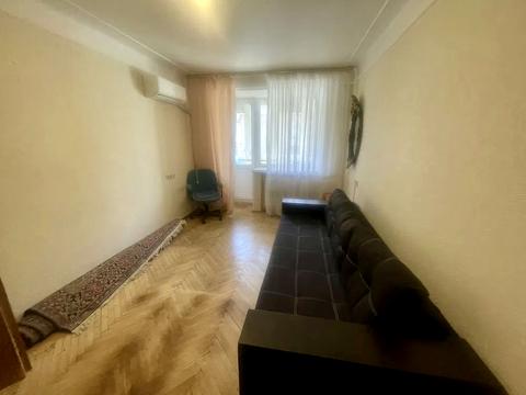 квартира за адресою Шота Руставелі вул., 25