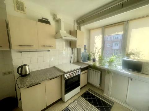 квартира за адресою Шота Руставелі вул., 25