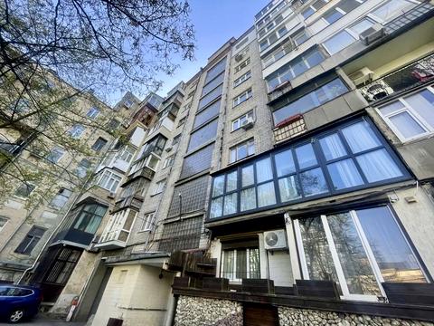 квартира за адресою Шота Руставелі вул., 25