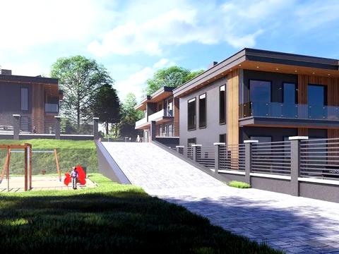 будинок за адресою За мостом