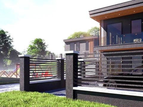 будинок за адресою За мостом