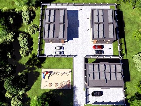 будинок за адресою За мостом