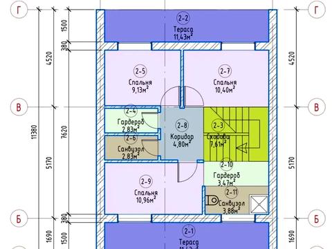 будинок за адресою За мостом