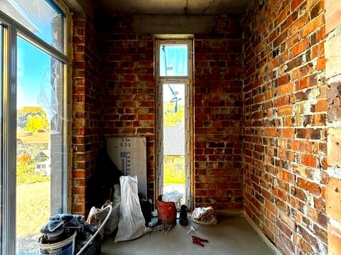 будинок за адресою За мостом