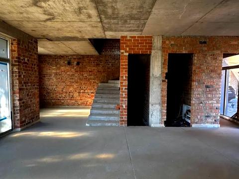 будинок за адресою За мостом