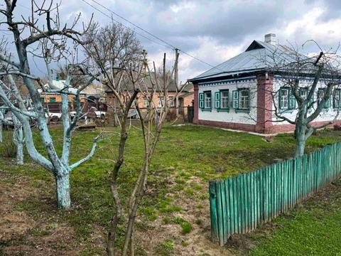 будинок за адресою Київська вул.