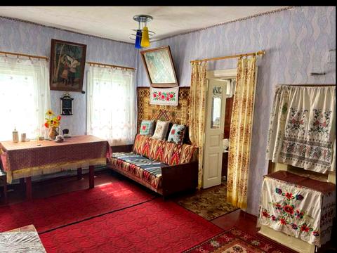 будинок за адресою Київська вул.