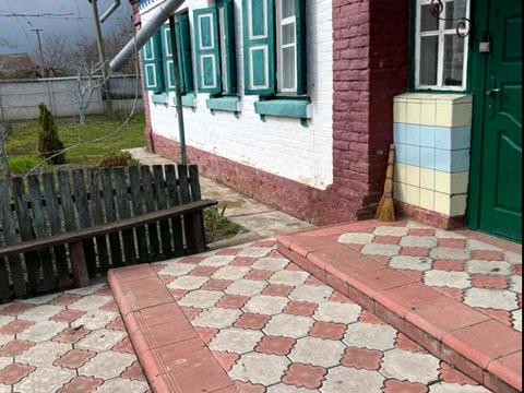 будинок за адресою Київська вул.