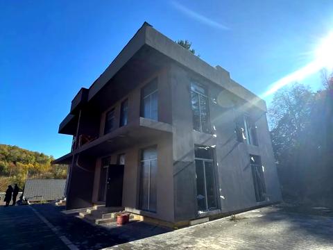 будинок за адресою За мостом