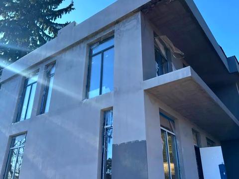 будинок за адресою За мостом