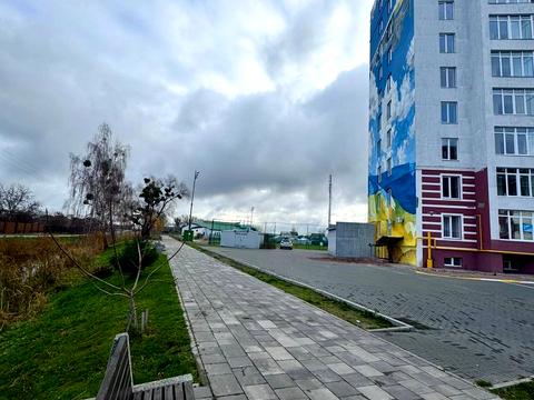 квартира по адресу Свято-Покровская ул. (Ленина), 73-Л
