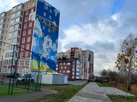 квартира по адресу Свято-Покровская ул. (Ленина), 73-Л